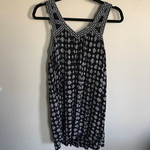 American Eagle Dress